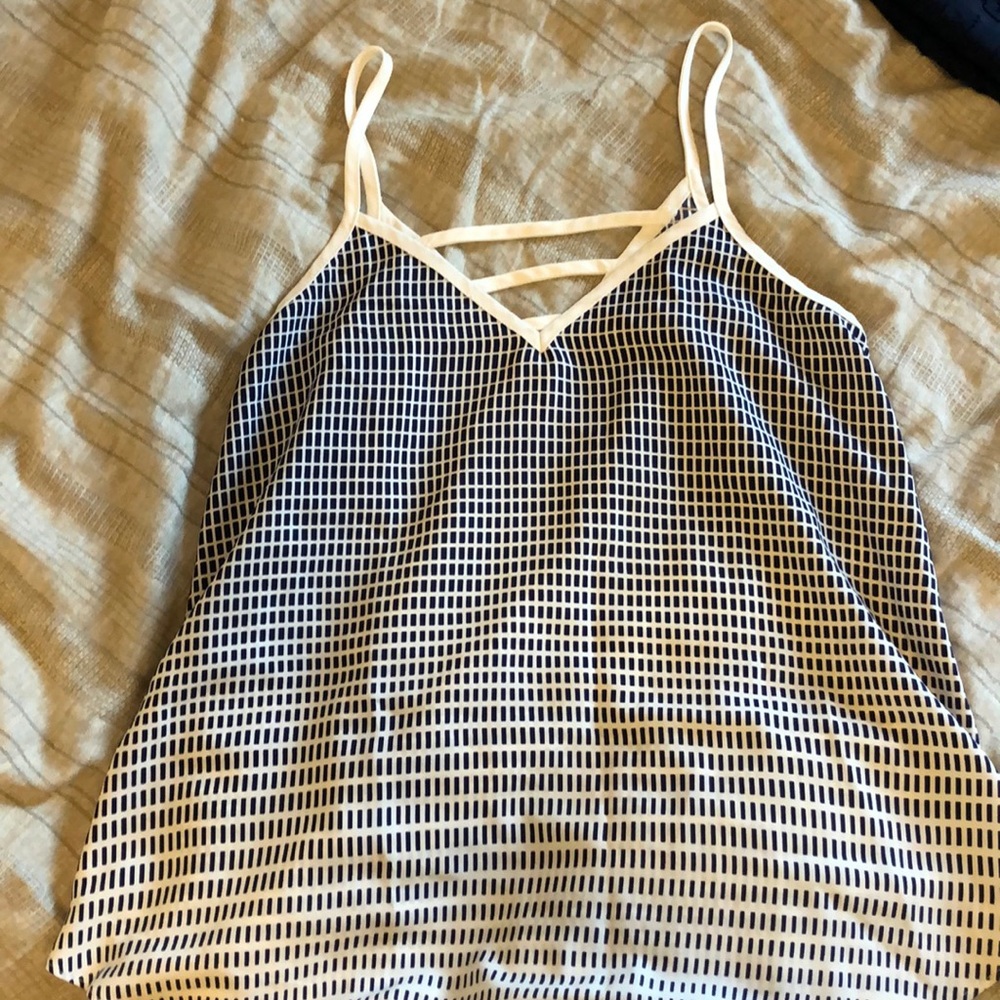 Pixley Tank top